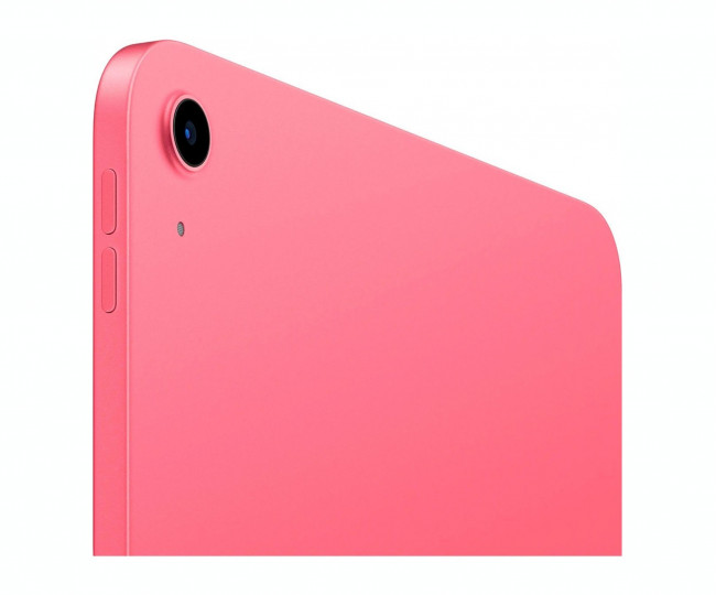 Apple iPad 2025 Wi-Fi 128GB Pink (MD4E4)  б/в